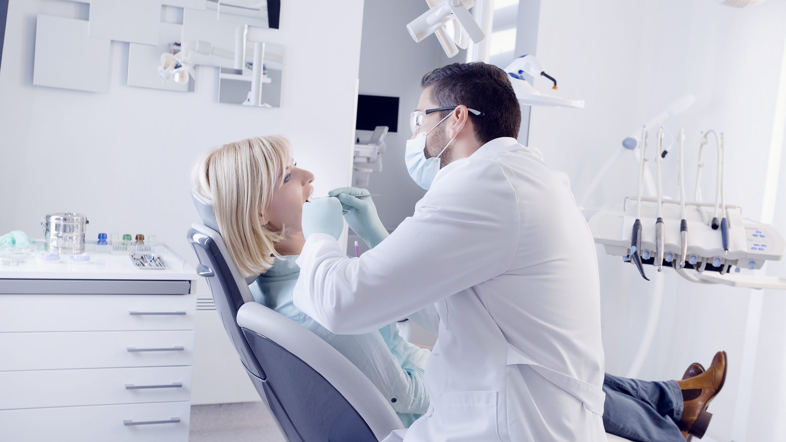 Dentist in Waxahachie, TX